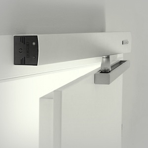 Automatinės durų pavaros