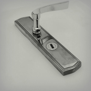 Apsauginės plokštelės