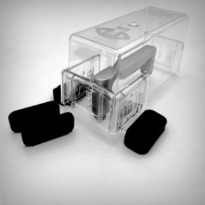 Evakuacinių kelių kontrolė