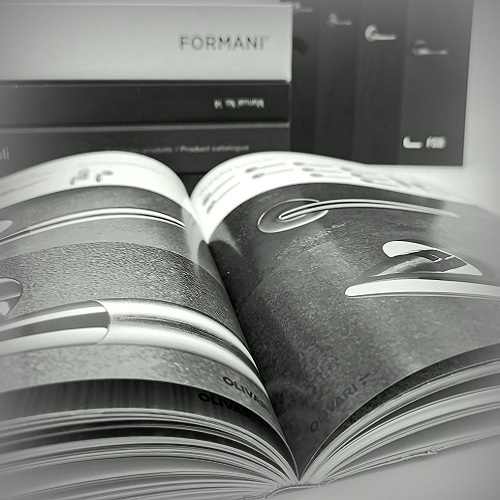 Gamintojų katalogai