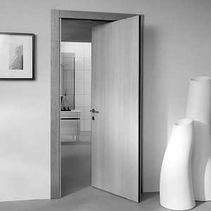 Įmontuojami durų atidarymo mechanizmai