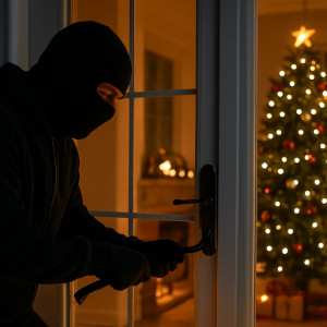 Jūsų namų SAUGUMAS už PRIĖMAMĄ kainą