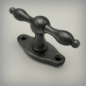 Historic-style hardware