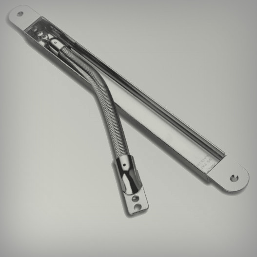 Accessories for access control