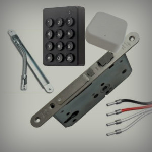 Access control sets