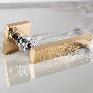 Prabangios/išskirtinės rankenos