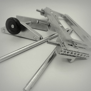 Priežiūros detalės