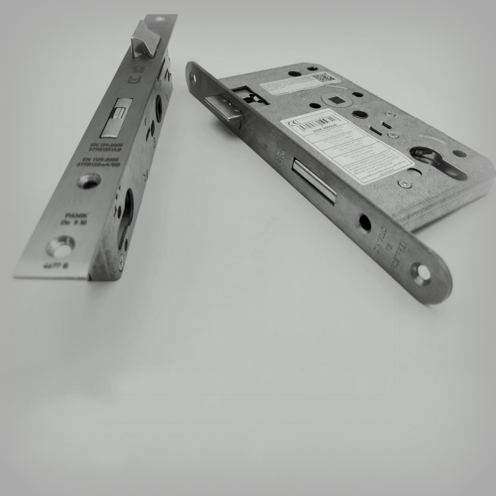 Spynos evakuacinėms durims