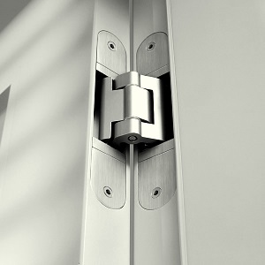 Paslėpta furnitūra