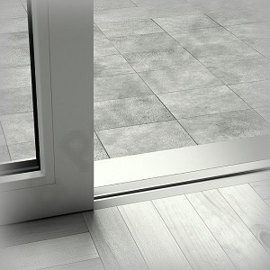 Slenksčiai be barjerų