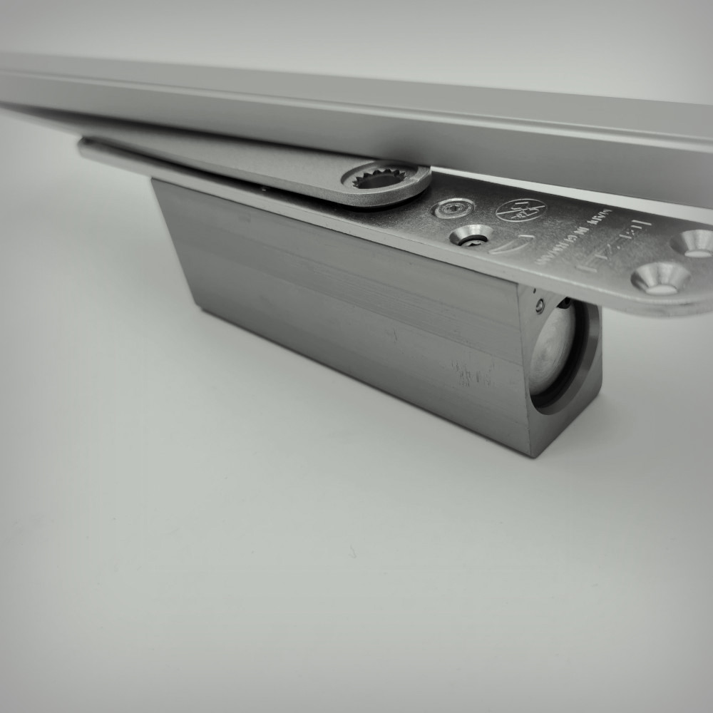 Soft-closing sprendimai