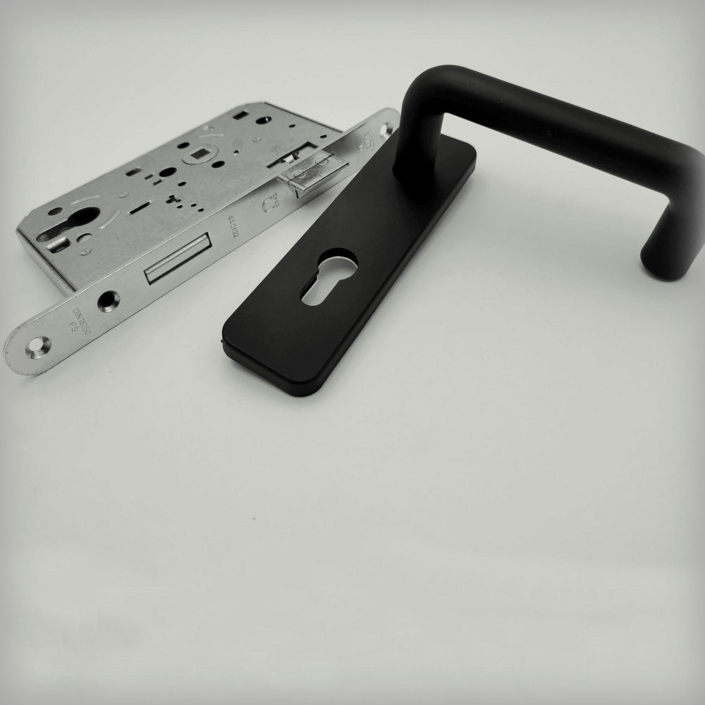 Priešgaisrinės durys