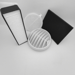 Accessories for ventilation systems