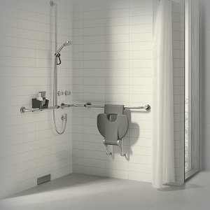 Aplinkos prieinamumo sprendimai