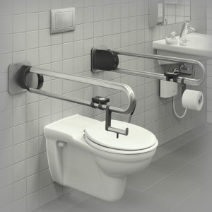 Aplinkos prieinamumas