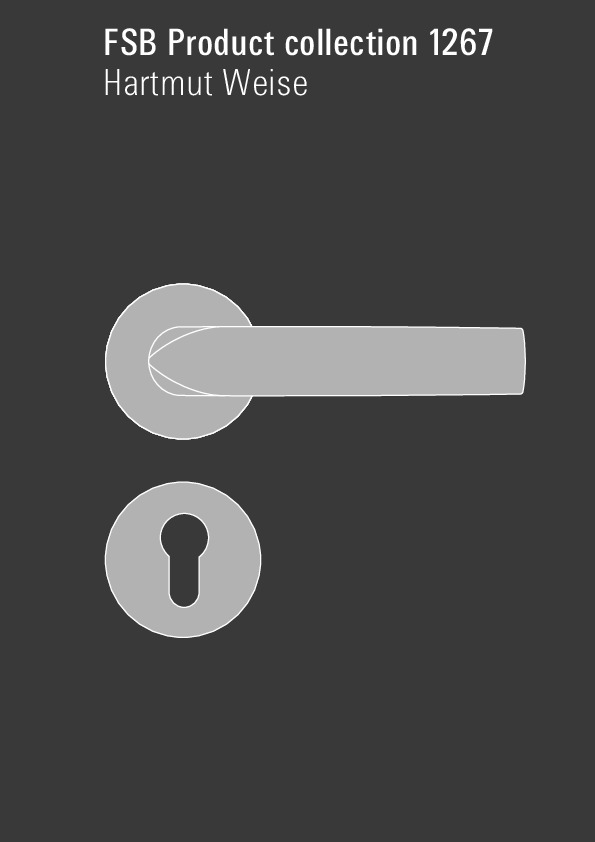 Product collection FSB 1267