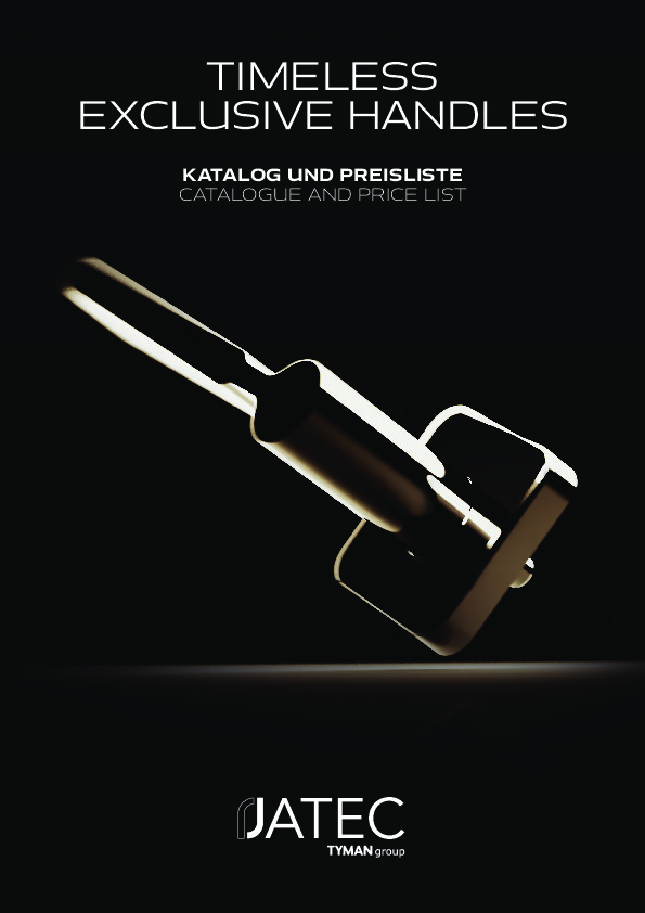 JATEC catalog 2024