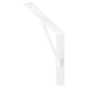 Shelf bracket, 300x200, white
