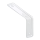 3F-bracket, 315x200, white