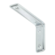 3F-bracket, 160x105, galvanised