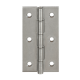 Hinges 60x34x1,4mm, galvanised