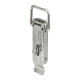Chest lock for sealing 138x47, galvanised