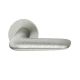 FSB 16 1291 AFL handle/round rose set, BAC, pure aluminium 013