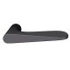 FSB 1144 ASL handle (1 pc.), aluminium anodized blasted black S8