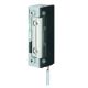 148W-A71 NORMAL CLOSED sealed electric strike hold-open, 10-24V