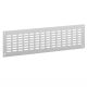 Door grille IN23033P, 80x300