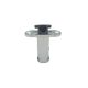 1141 Top switch lock 24x54mm, galvanised