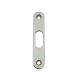 2330-03-20R strike plate, lightly galvanised