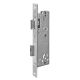 WILKA 4678 mortise lock for E3 full panic actice door leaf, function B, 35/92/F24, stainless steel, LEFT