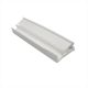 Window/door seal 5000,12mm, AC, white