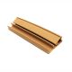Window/door seal 5000,12mm, AC, beige