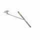 PORTI 400 M-65 door opening restrictor, 3mm clearance