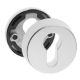 6533 Security rose 12 mm, alum.F1