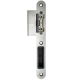 8050-474ERH/31LAM adjustable strike plate, galvanized, right