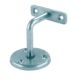 Handrail bracket 90°, non-adjustable, Ø65, galvanised