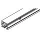 HAWA Junior 80/100 rail, wall-mounted 1000mm