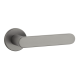 AS ALORA BAC handle set with round roses, graphite