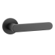 AS ALORA BAC handle set with round roses, black