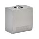 Pivot bearing T-stop, silver