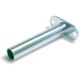 Guide tube for flush bolt ASSA 2396