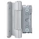 BAKA protect 4040 3D FD - fourth hinge, stainless steel