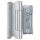 Entrance door hinges (3 hingeds) BAKA protect 4010 3D MSTS, stainless steel