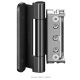 Entrance doot hinge (4th) BAKA protect 4010 3D FD, black