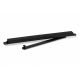 BOXER kreipiamoji bėgelė be fiksavimo funkcijos, 20,7 x 31 mm, juodas RAL9005