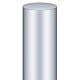 Decorative sleeve no.11 for BAKA 2000, chrom.F1 (pack of 3)