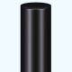 Decorative sleeve Nr.8 (3-part), black